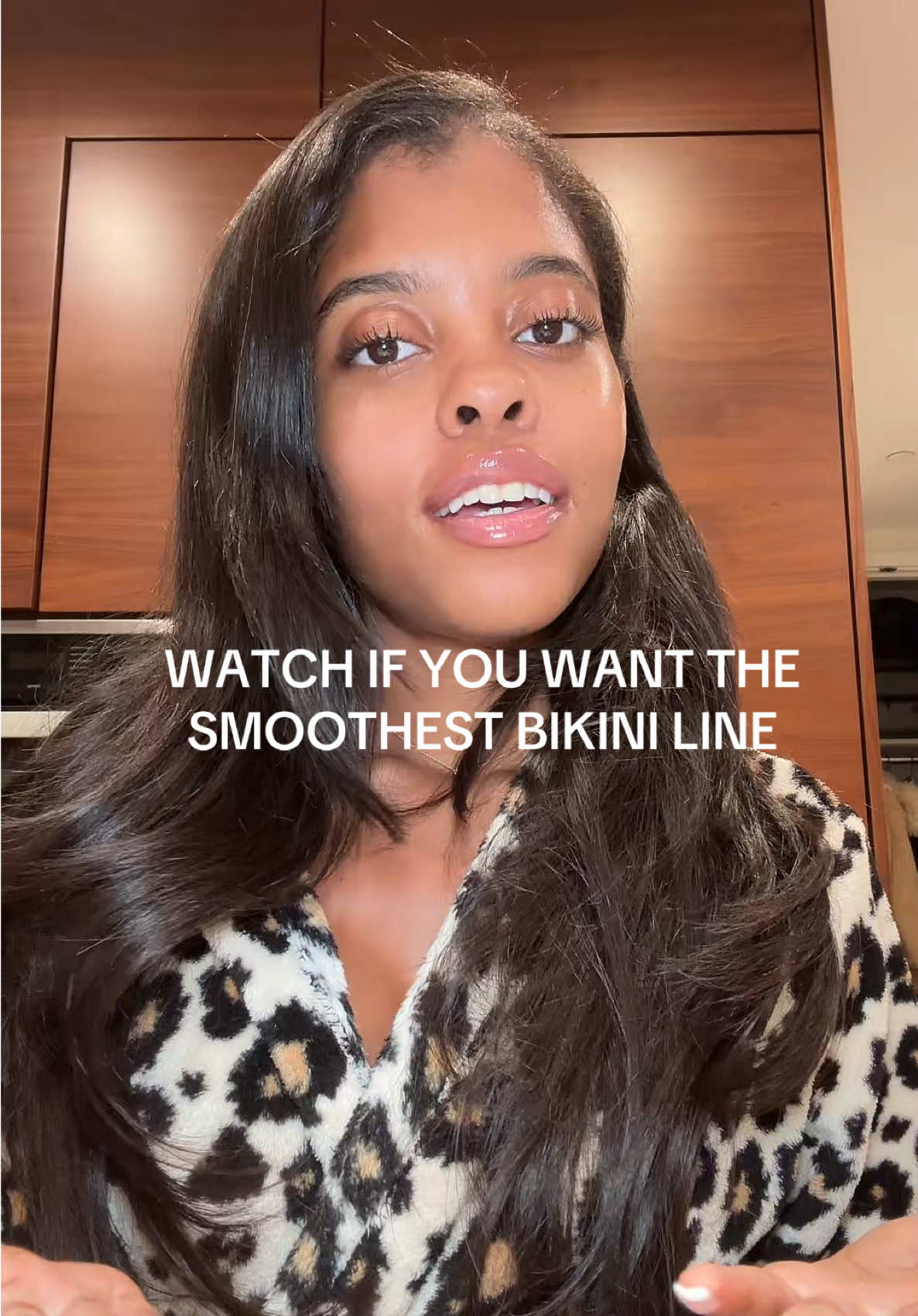 ladies listen up!🎀 #fyp #selfcare