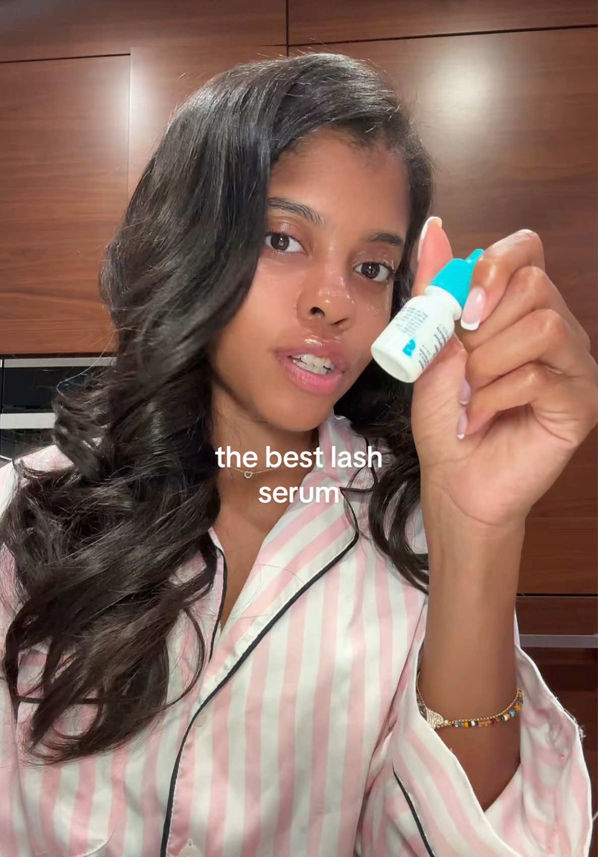 not a doctor but this is what’s worked for me & backed by 🧪🥼 #lashes #lashserum #lashgrowth #fyp #selfcare