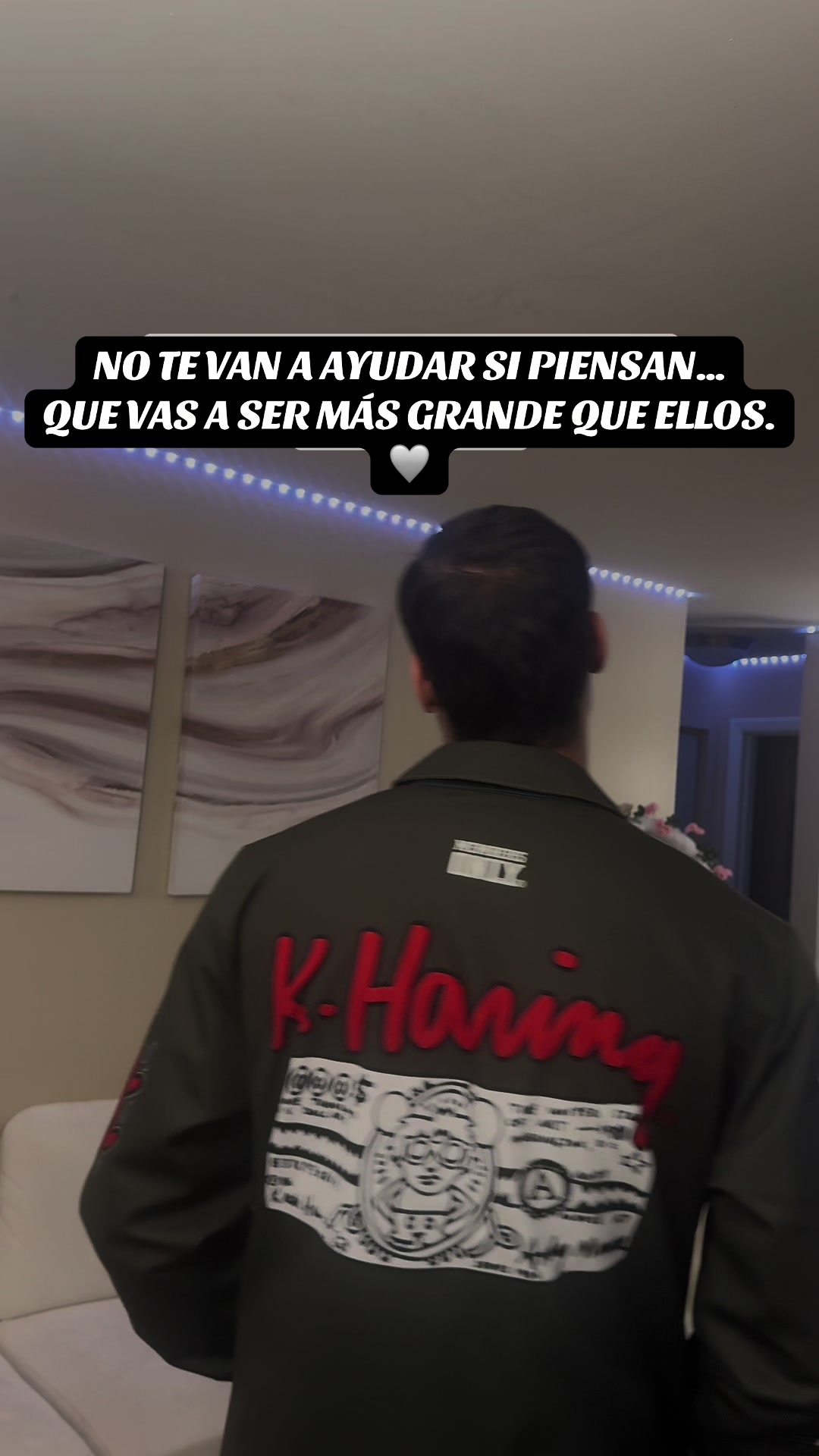 Envidia o codicia ? #reflexiones #envidia #codicia #conexion #indirecta