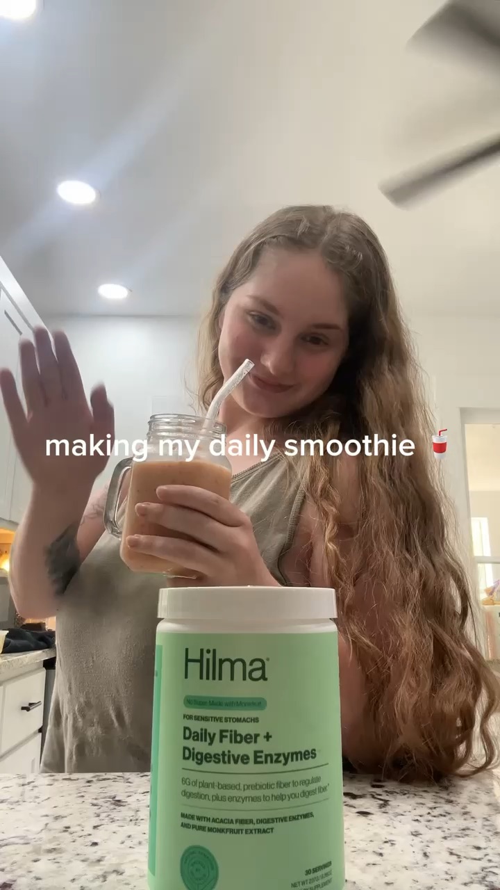 smoothie