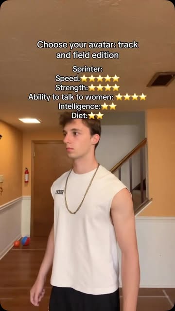 True story btw #reels #comedy #athletics #running #track