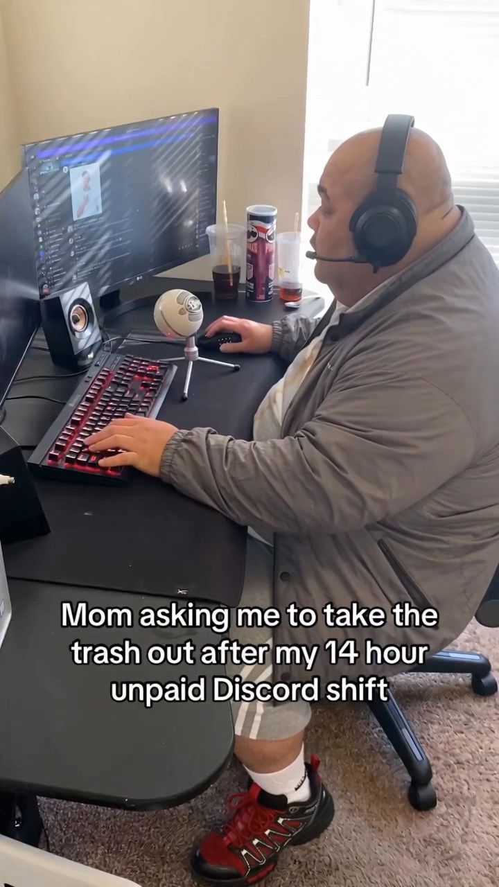 Discord Mod