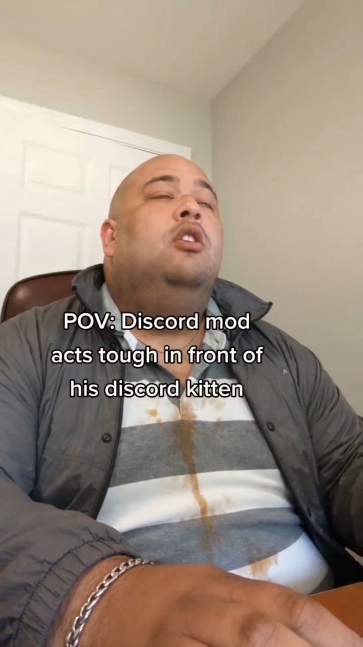 Discord Mod