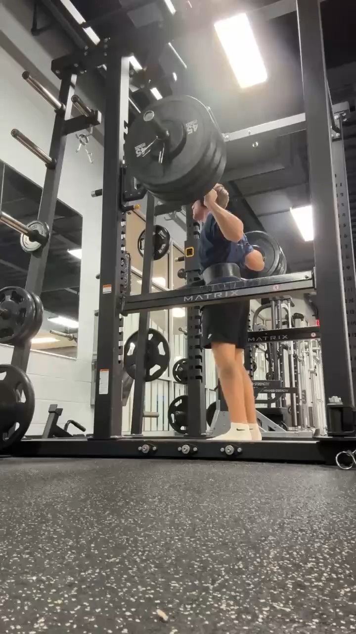 Squats