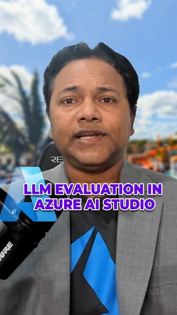 Evaluation of large language models is necessary to ensure the use of generative AI technology does not lead to any u...
