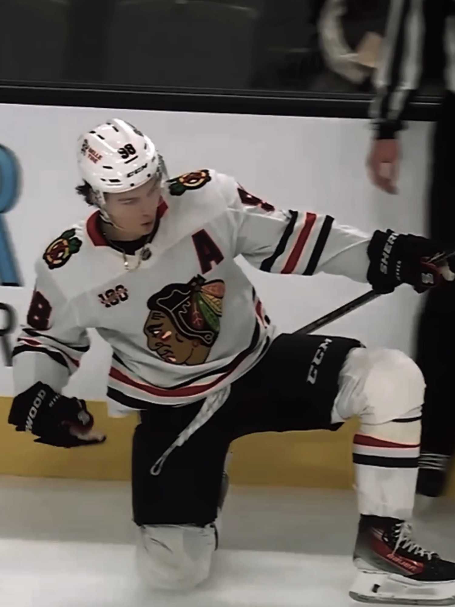MVP #nhl #fyp #hockeyedit #viralvideos #hockey #foryoupag #edit #foryou #nhledits #editz #stanleycupplayoffs #chicago...