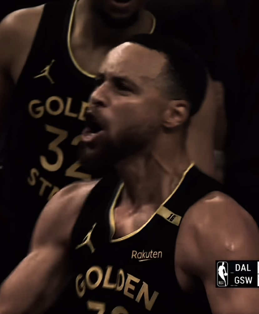 Stephen Curry #stephencurry #fyp #nbabasketball #viral #edit