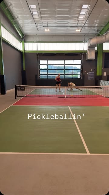 #crunchfitness #pickleball #teambonding #satx