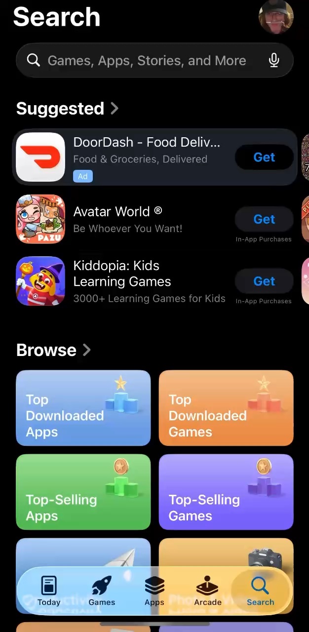 Invo app