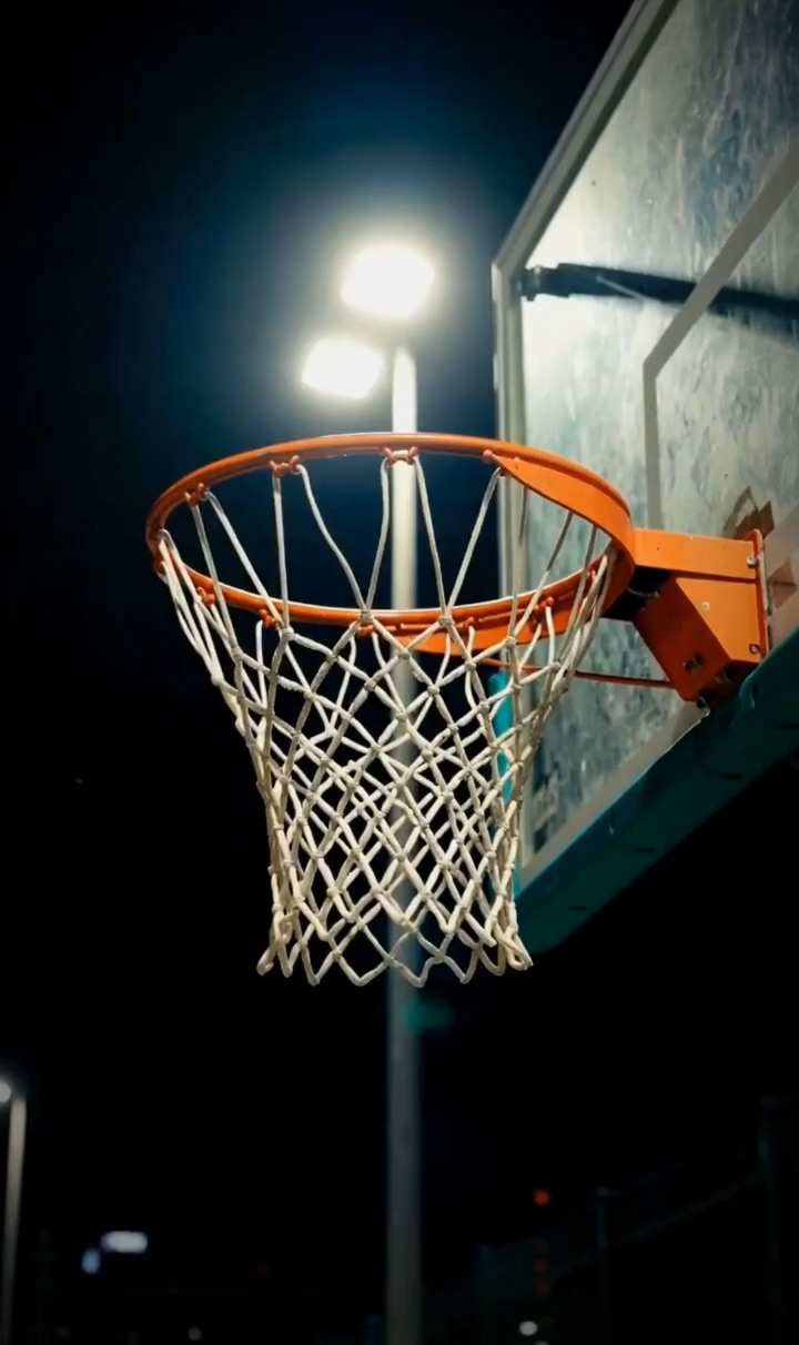 One More Shot 🏀