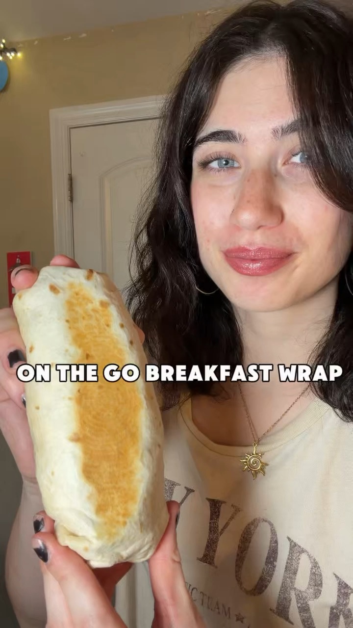 Uber Eats Lifestyle Recipe