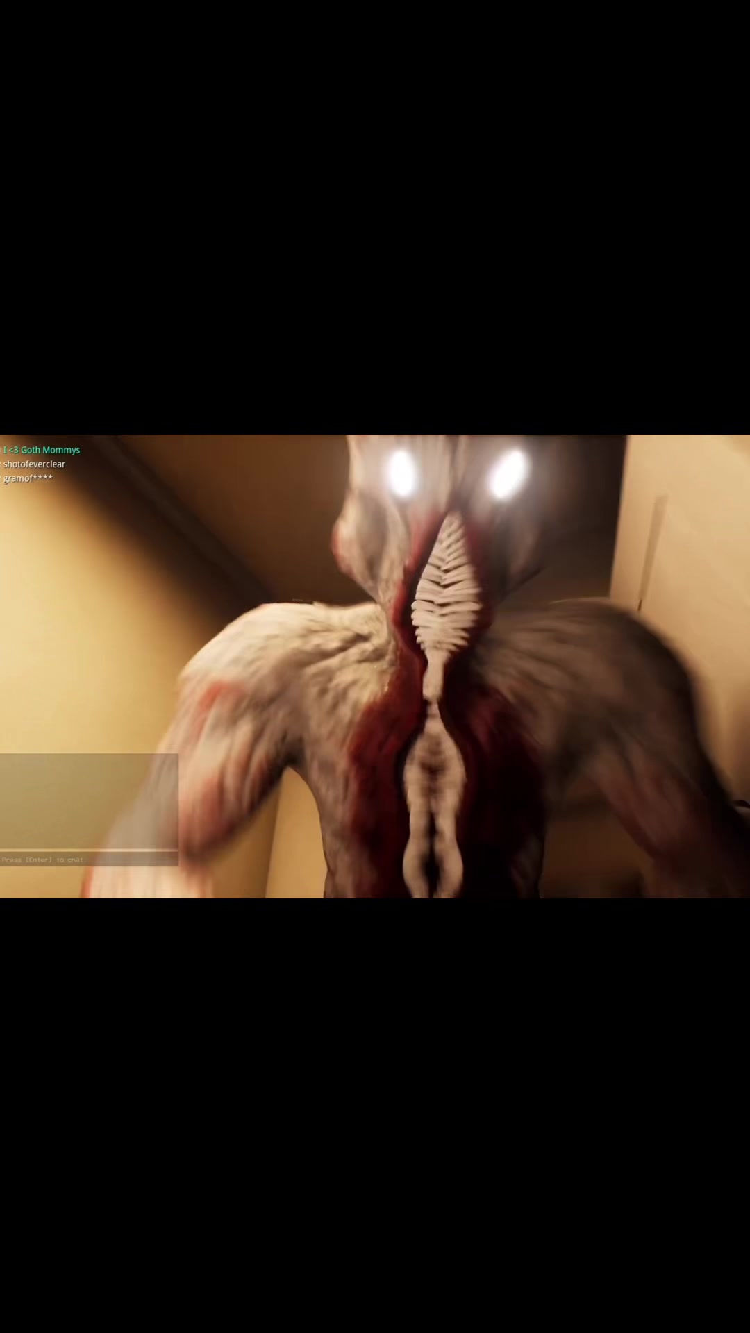 This game is crazy fun but it got me screaming like a little girl #backrooms #escapethebackrooms #gaming