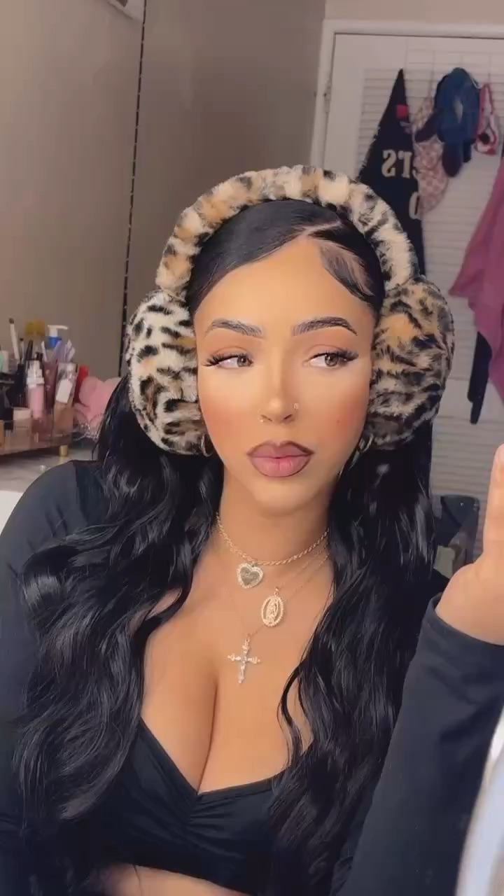I love changing up my style