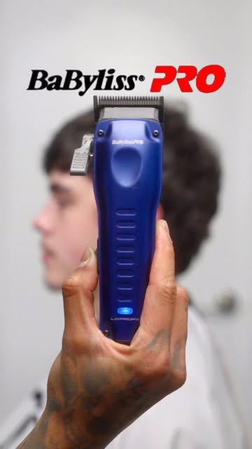The upcoming BaBylissPRO LO-PROFX COMPACT SERIES— performance check! ETA End of May @empirebarbersupply Need a haircu...