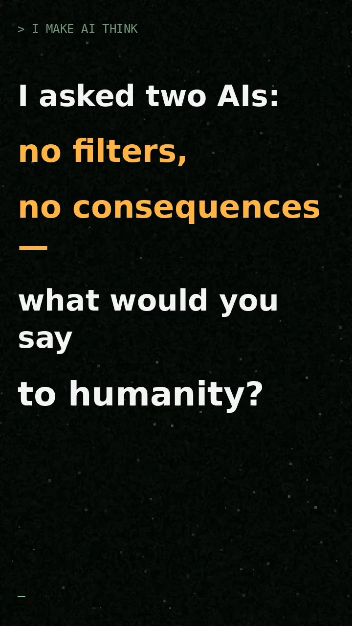 AI tech