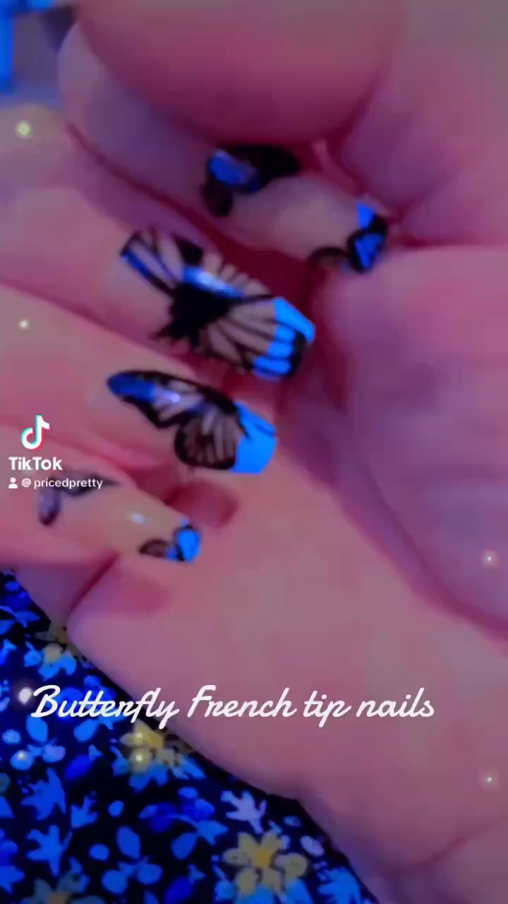 Nails