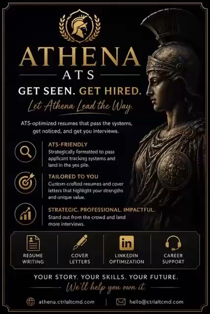 Athena ATS