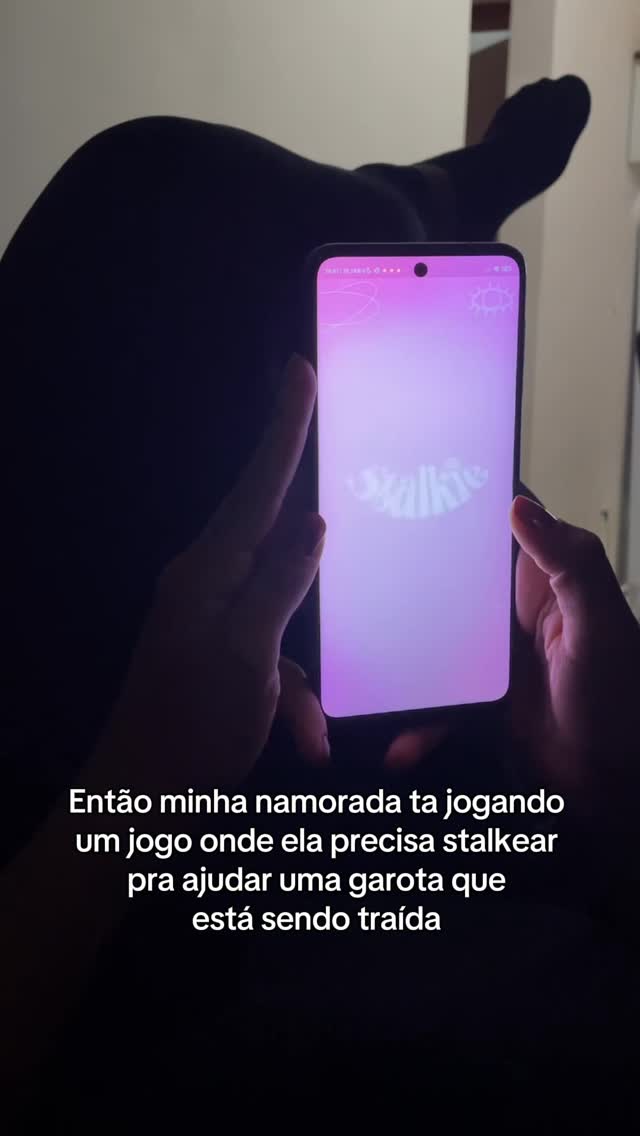 Se sentindo uma detetive 🕵️‍♀️ 💖 #girly #girlgame #jogosdemeninas #girlvibes