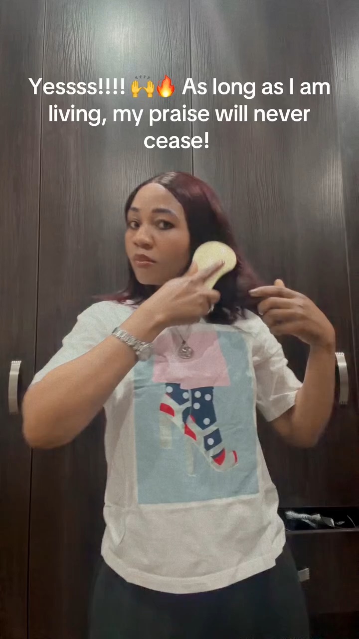 Getting ready