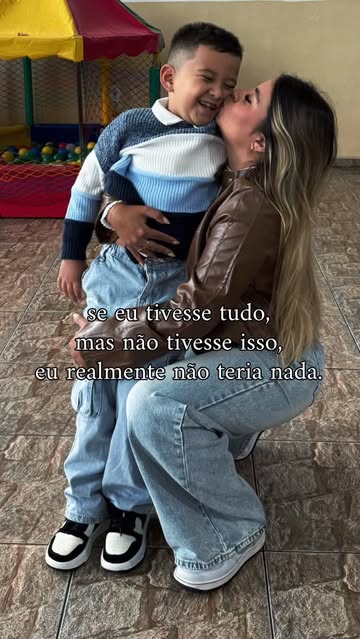 você é meu tudo, minha vida! 💙 #maternidade #maedemenino💙 #filho
