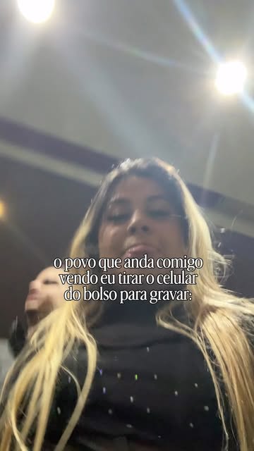a síndrome de blogueira sempre