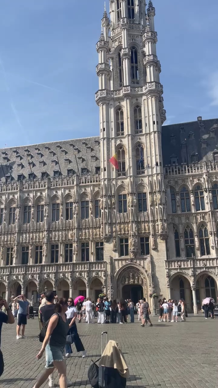 Picture of the Palace