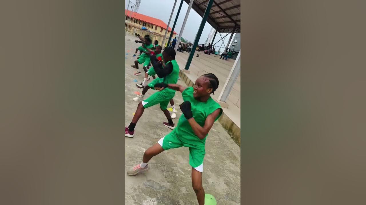 ---- 🥊 Welcome to Tipo Boxing powered by Pho3nix. Coach Tipo together with the @pho3nixfoundation empowers young liv...