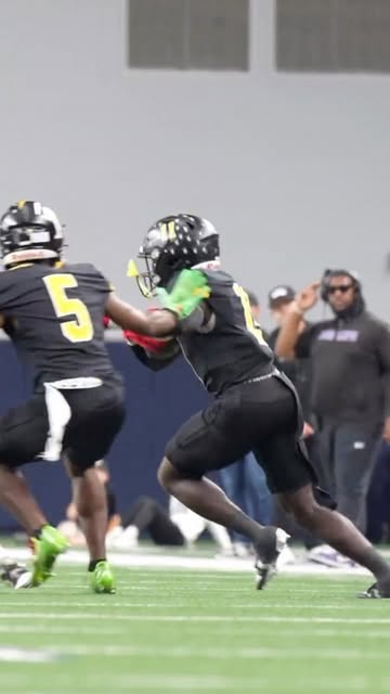 @the.4thjobe of Forney comes up with a interception! 1st and 10 Forney at Willis 40