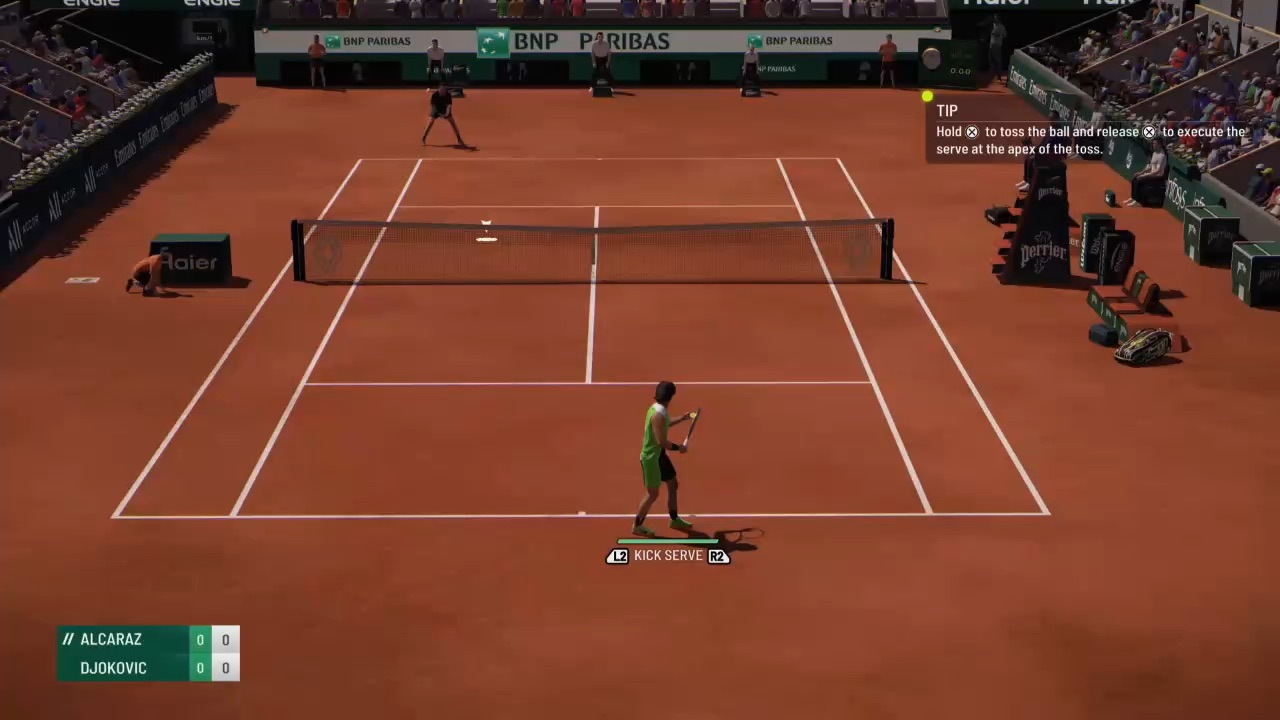 Tennis