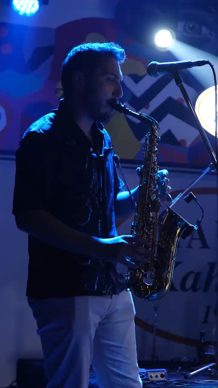 Ways of entertainment sample video