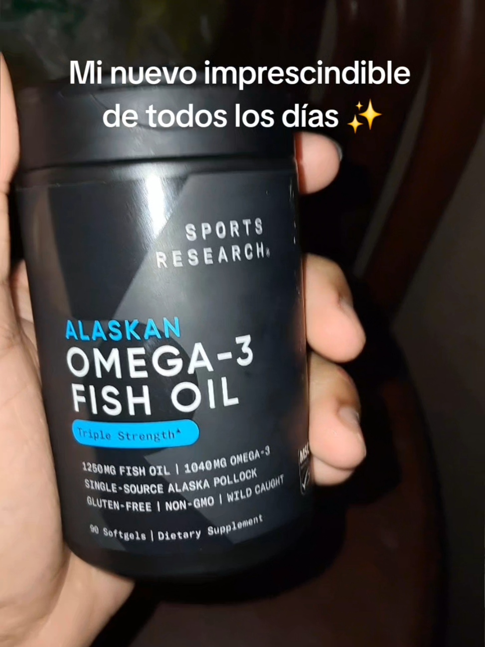 ​El único propósito del mes que sí estoy cumpliendo con cero pereza 🤭 De verdad que es súper práctico de tomar. Por...