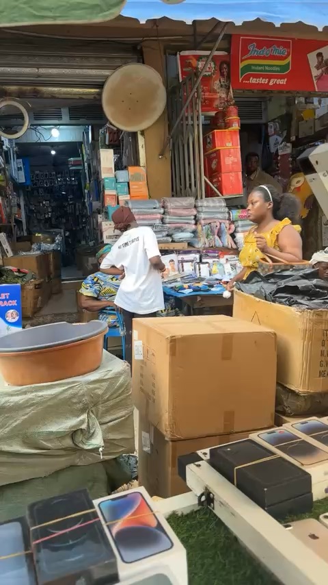 No time for boys