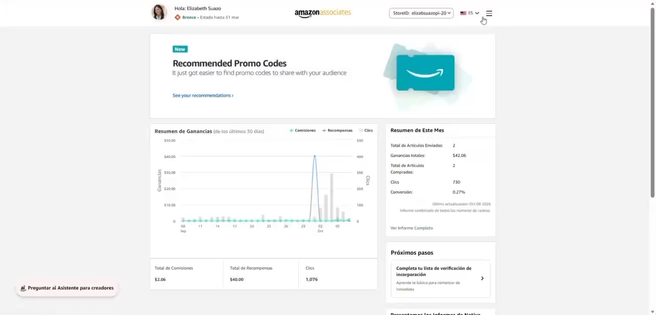 How to Set Up Payoneer for Amazon Payments | Finance Tutorial