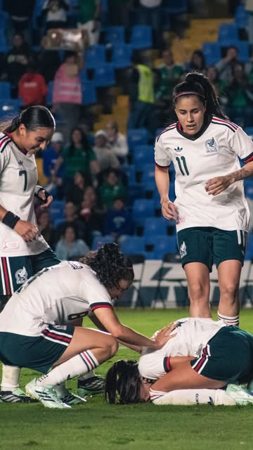 pov de cómo es fotografiar un partido de la selección femenil en querétaro #futbol #mexico #fotografo