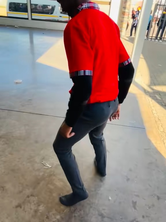 Ysk/AmaCombo Dance 3.1m viral