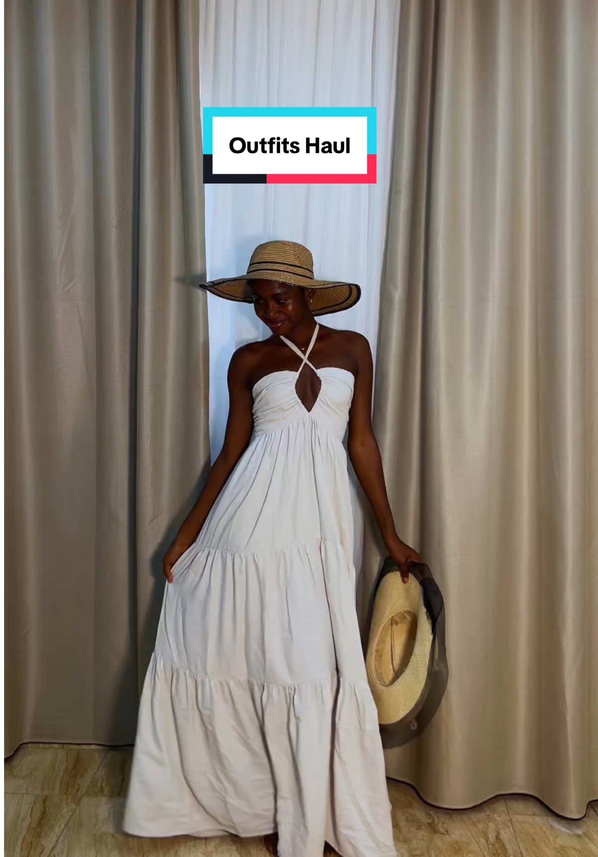 My 5 minute outfit Haul. #ootdinspo #fyp #relatable #haultok