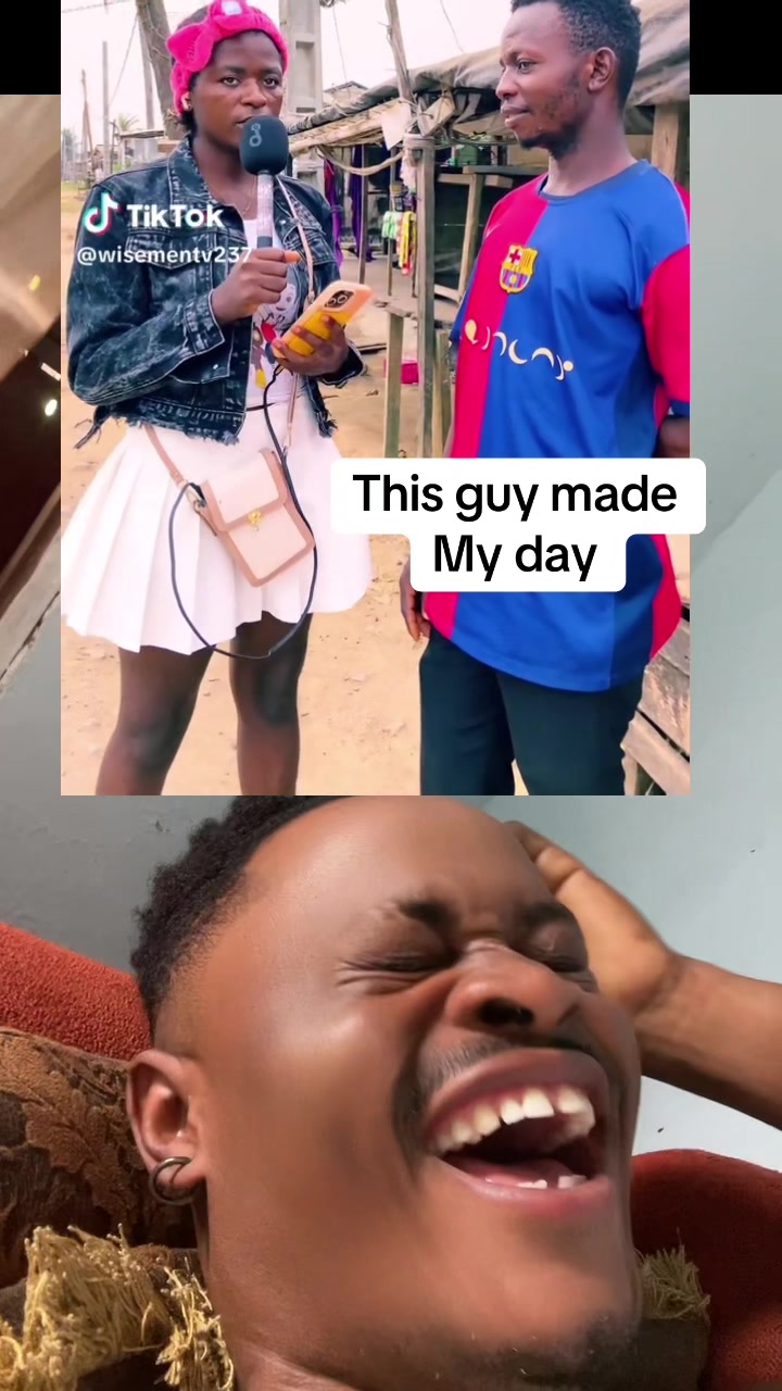 @wisemen Tv 237 we need more of yr videos Mann🤣🤣🤣🤣