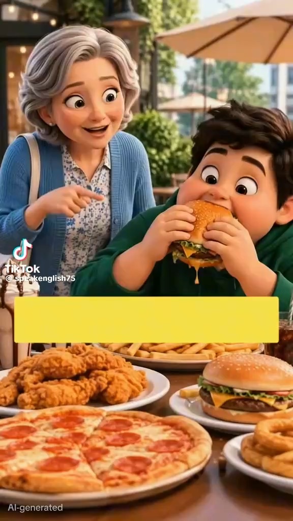 Gluttony