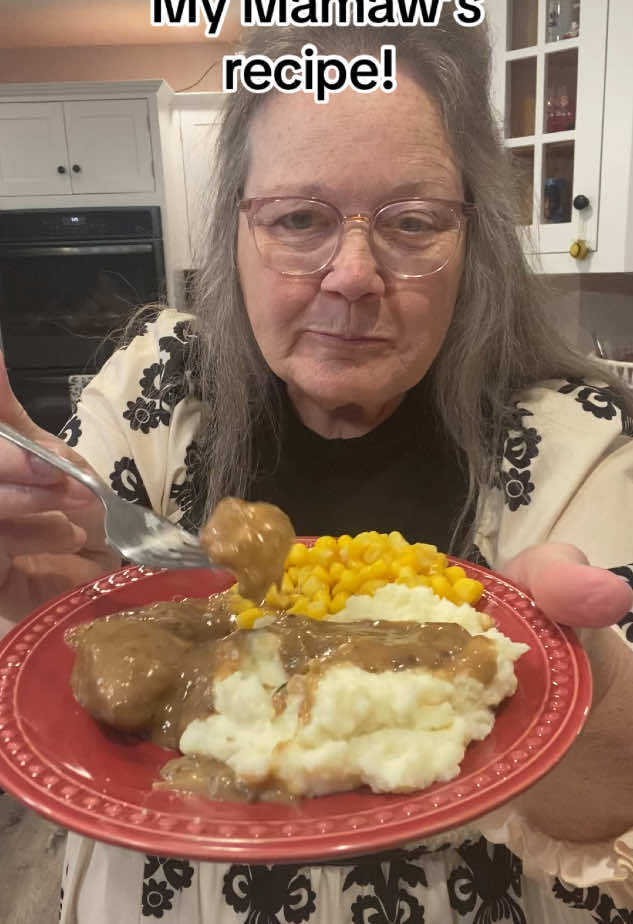 #oldfashionedcooking #oldfashioned #grandmasrecipe #recipesoftiktok #goodfood #sharonkayeaikman