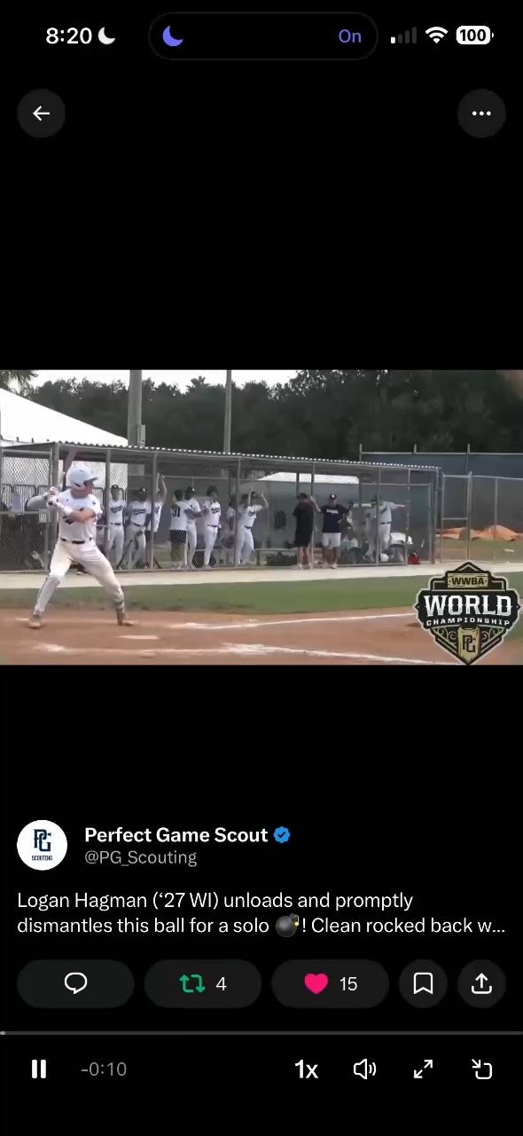 Homerun