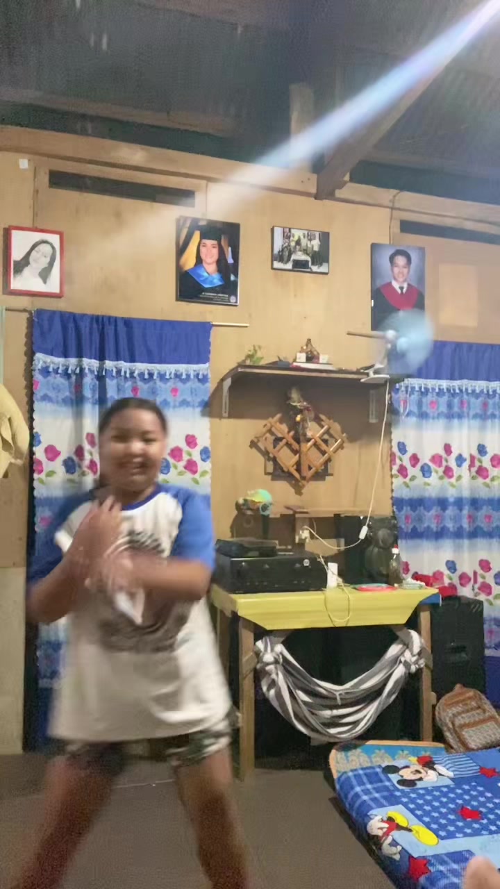 TikTok post