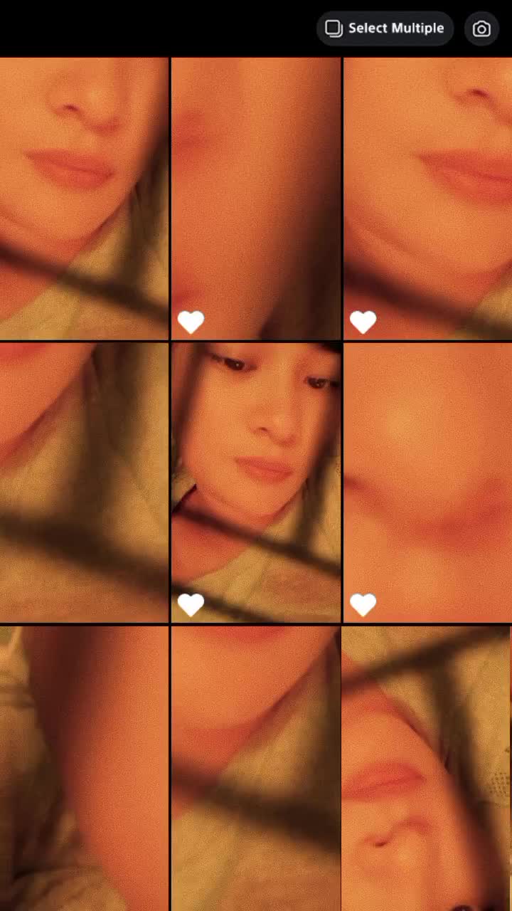 TikTok post