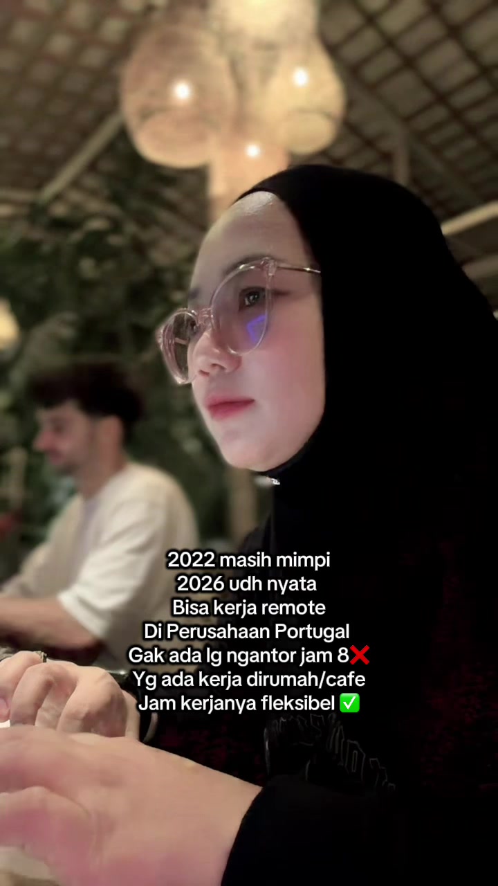 TikTok post