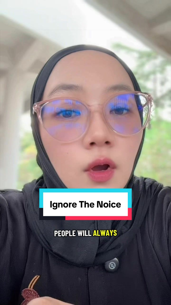TikTok post