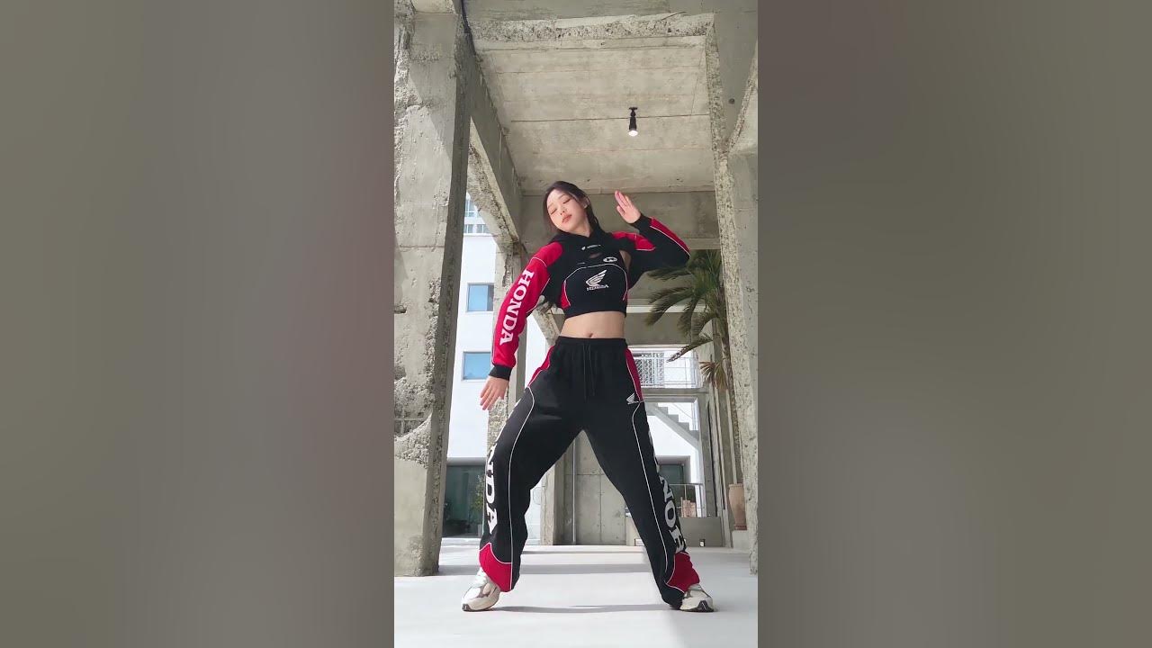 BAD -ATEEZ 🔥#dance #bad #ateez