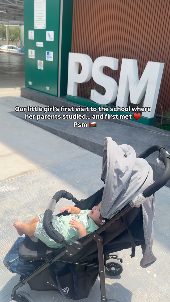 Psm ♥️ #psm #muscatoman #school