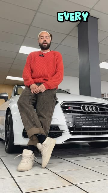 Every brand has a story. The difference is in how it’s told. I don’t just create content to showcase a product—I crea...