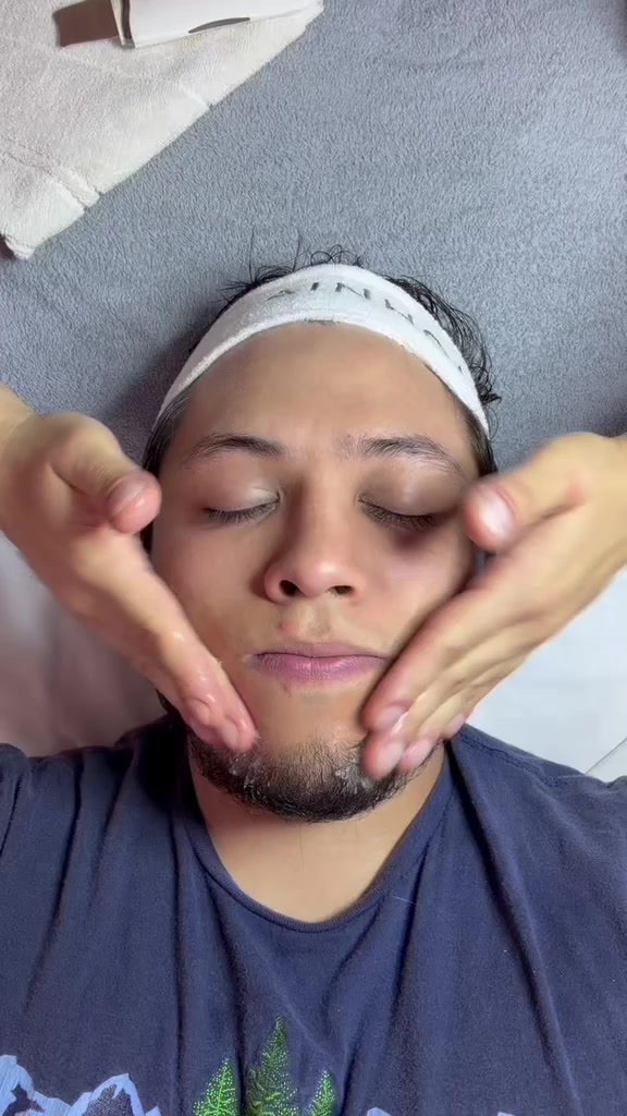 Segunda semana🫶
