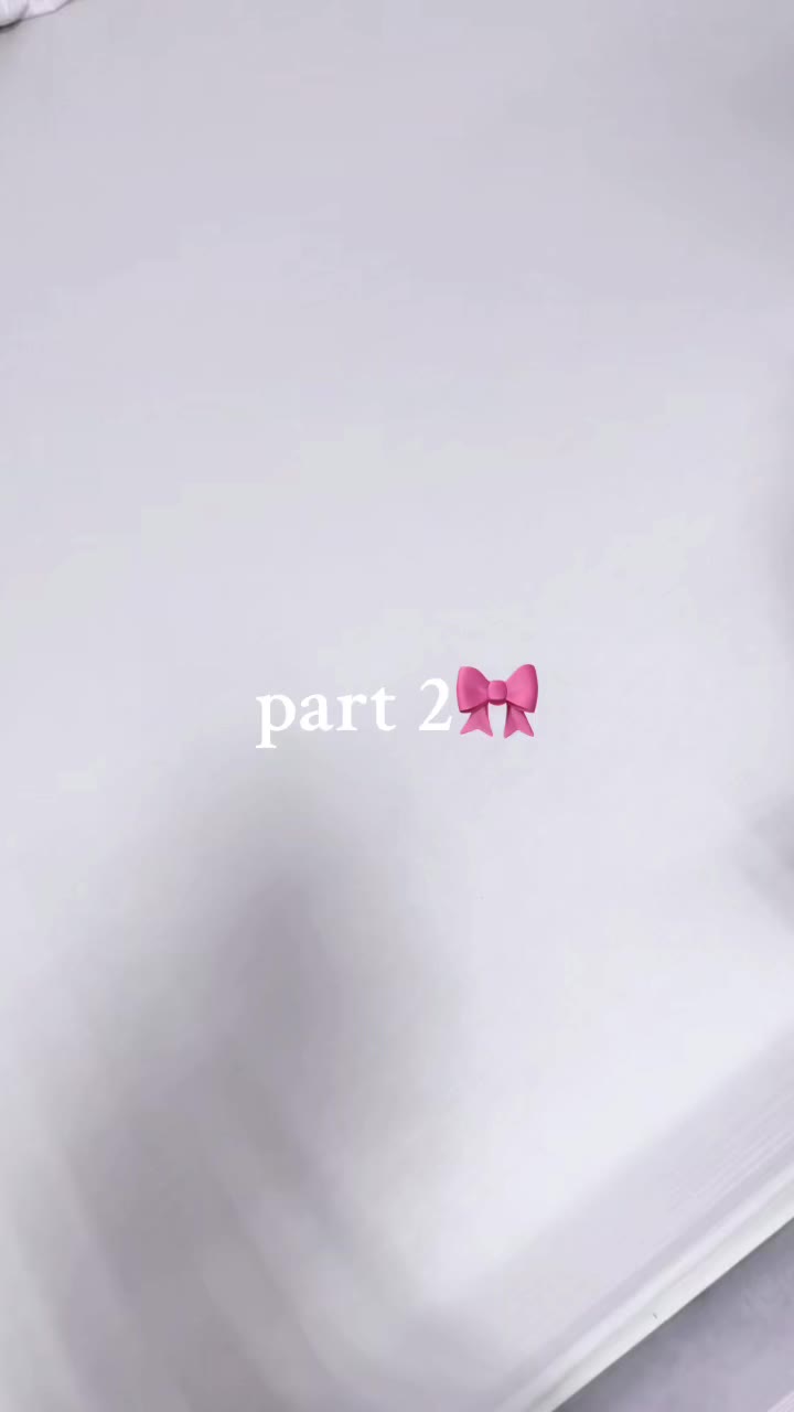 unboxing my shein order part 2🤍 #fyp #virlavideo #shein #sheincodes #teamwork #creatorsearchinsights #massivefollowing