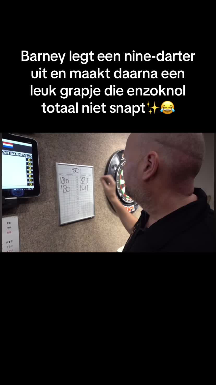 Soo kneiters!#fy #fyp #foryoupagee #voorjou #voorjoupagina #viraal #enzoknol#vanbarneveld #barney
